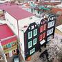 Горящие туры в отель Hotel Tato - 1