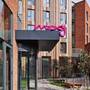 Горящие туры в отель Moxy Tbilisi by Marriott - 1