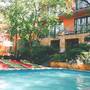 Горящие туры в отель Sani Hotel - 1