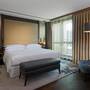 Горящие туры в отель Sheraton Grand Tbilisi Metechi Palace - 4