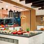 Горящие туры в отель Sheraton Grand Tbilisi Metechi Palace - 6