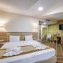 Горящие туры в отель Gallery Inn - 2