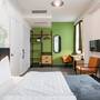 Горящие туры в отель Graphica Tbilisi Hotel - 2
