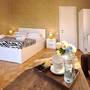 Горящие туры в отель Hotel Villa Victoria - 4