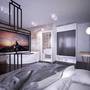Горящие туры в отель Level Luxury Suites - 6