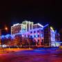 Горящие туры в отель Гостиница Дружба - 1
