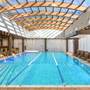 Горящие туры в отель Hilton Санкт-Петербург Экспофорум - 4