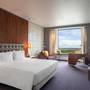 Горящие туры в отель Hilton Санкт-Петербург Экспофорум - 3