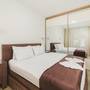 Горящие туры в отель Hotel 219 Budva - 2