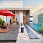 Горящие туры в отель The Seiryu Boutique Villa - 1