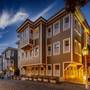 Горящие туры в отель Hagia Sofia Mansions Istanbul, Curio Collection By Hilton - 4