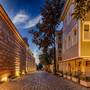 Горящие туры в отель Hagia Sofia Mansions Istanbul, Curio Collection By Hilton - 1