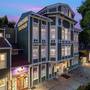 Горящие туры в отель Hagia Sofia Mansions Istanbul, Curio Collection By Hilton - 2