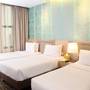 Горящие туры в отель Cosmo Hotel Kuala Lumpur - 4