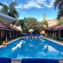 Горящие туры в отель Ricos Bungalows - 1