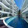Горящие туры в отель Sunset Plaza - 1