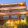 Горящие туры в отель Orchid Garden Hotel - 6