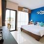 Горящие туры в отель The Sixteenth Naiyang Beach Hotel - 4