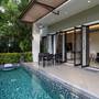 Горящие туры в отель Tinidee Golf Resort at Phuket - 4