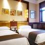 Горящие туры в отель Min Zu Hotel - 3