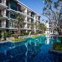Горящие туры в отель The Title Beach Front - 2