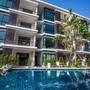 Горящие туры в отель The Title Beach Front - 3