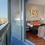 Горящие туры в отель Victoria Diagonal Mar Barcelona - 6