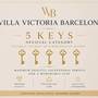 Горящие туры в отель Villa Victoria Barcelona - 2