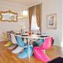 Горящие туры в отель Villa Victoria Barcelona - 1