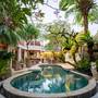 Горящие туры в отель The Bali Dream Suite Villa Seminyak - 6