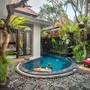 Горящие туры в отель The Bali Dream Suite Villa Seminyak - 1
