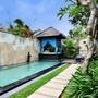 Горящие туры в отель Khayangan Dreams Villa - 5