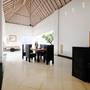 Горящие туры в отель The Seminyak Suite - Private Villa - 6