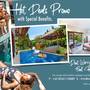 Горящие туры в отель Villa Kecapi Bali - 5