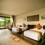 Горящие туры в отель Senetan Villas and Spa Resort - 3