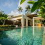 Горящие туры в отель Senetan Villas and Spa Resort - 1