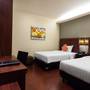 Горящие туры в отель Best Western Senayan - 4