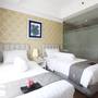 Горящие туры в отель F Hotel Jakarta - 2