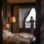 Горящие туры в отель Fairmont Jakarta - 5