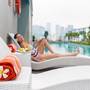 Горящие туры в отель HARRIS Suites fx Sudirman - 2