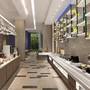 Горящие туры в отель Holiday Inn Express Jakarta Wahid Hasyim - 4