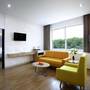 Горящие туры в отель Hotel Santika Kelapa Gading - 2