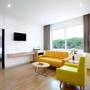 Горящие туры в отель Hotel Santika Kelapa Gading - 1