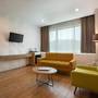 Горящие туры в отель Hotel Santika Kelapa Gading - 4