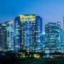 Горящие туры в отель JW Marriott Hotel Jakarta - 3