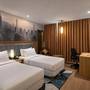 Горящие туры в отель Grand Tjokro Jakarta - 1