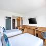 Горящие туры в отель Hotel Santika Taman Mini Indonesia Indah - 1