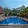 Горящие туры в отель Hotel Santika Taman Mini Indonesia Indah - 6