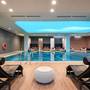 Горящие туры в отель Novotel Almaty City Center - 4