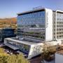Горящие туры в отель Novotel Almaty City Center - 3